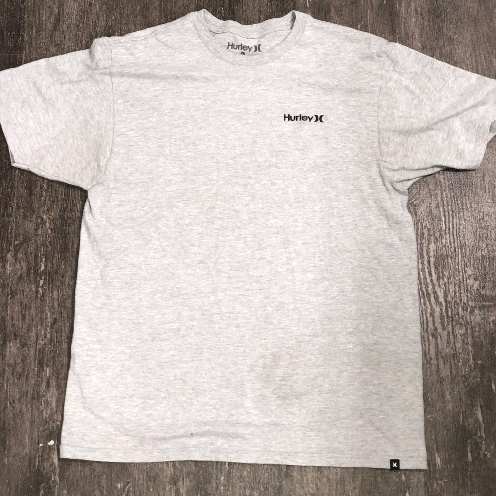 Hurley T-Shirt